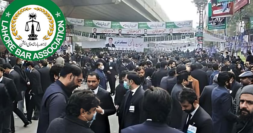 لاہور بار کے سالانہ انتخابات آج، 11 نشستوں پر 35 امیدوار مدمقابل