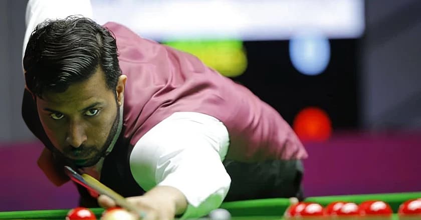 محمد آصف کا سارک ٹائٹل جیتنے کے بعد شکوہ