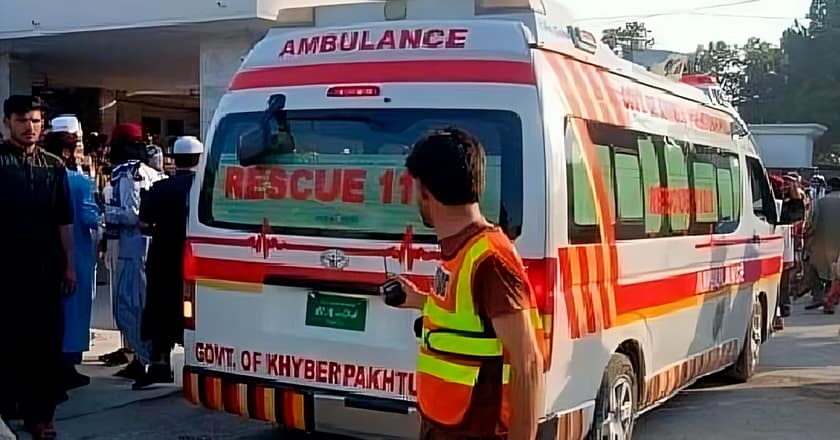 لکی مروت: جرگے کے دوران فائرنگ سے سب انسپکٹر سمیت 2 افراد جاں بحق