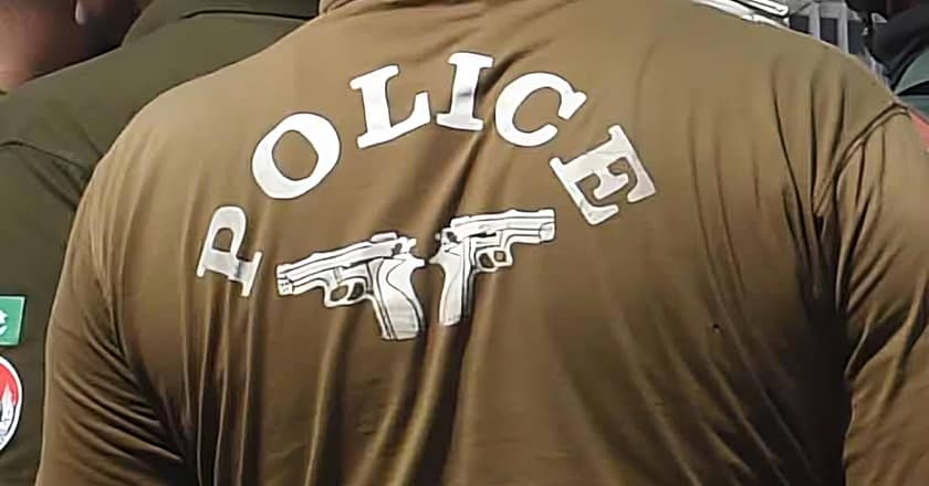 قصور: علاقہ مکینوں کا پولیس اہلکاروں پر تشدد، ایس ایچ او سمیت 6 زخمی