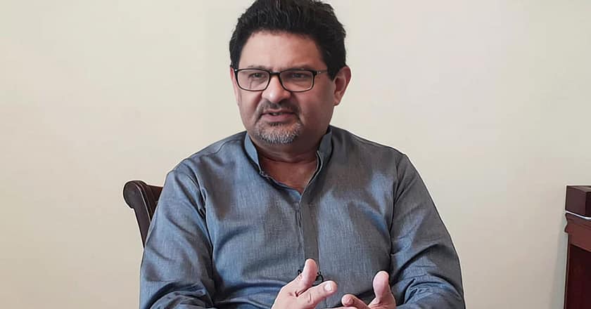 ہمارا نظام حکمرانی فیل ہو چکا، بجلی پر 61 فیصد ٹیکس ہے، مفتاح اسماعیل