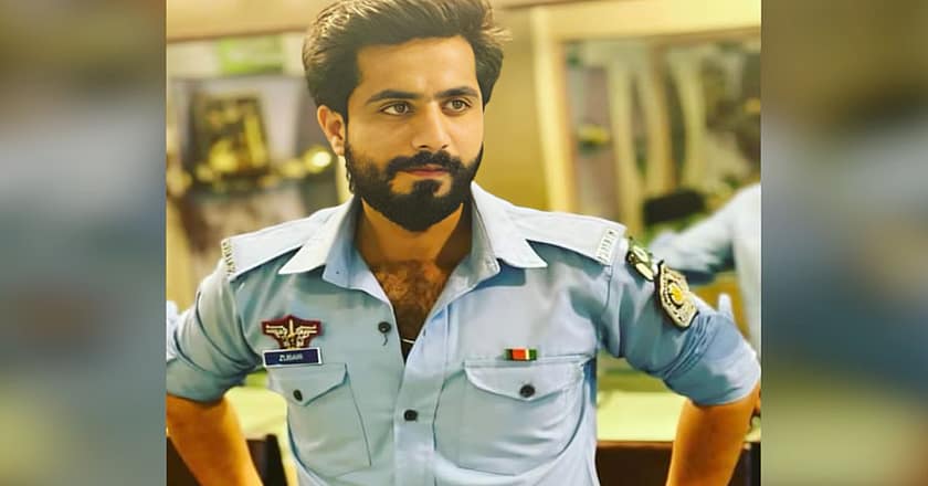 اسلام آباد: ناکہ پر موٹرسائیکل سوار ملزمان کی فائرنگ سے ٹریفک کانسٹیبل شہید