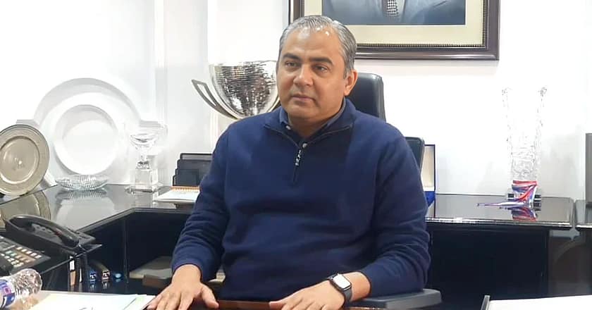 چیمپئنز ٹرافی کو یادگار بنانے کیلئے تیار ہیں، محسن نقوی