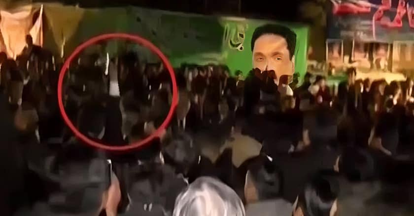 لاہور بارایسوسی ایشن انتخابات کے دوران فائرنگ کرنے کا مقدمہ درج