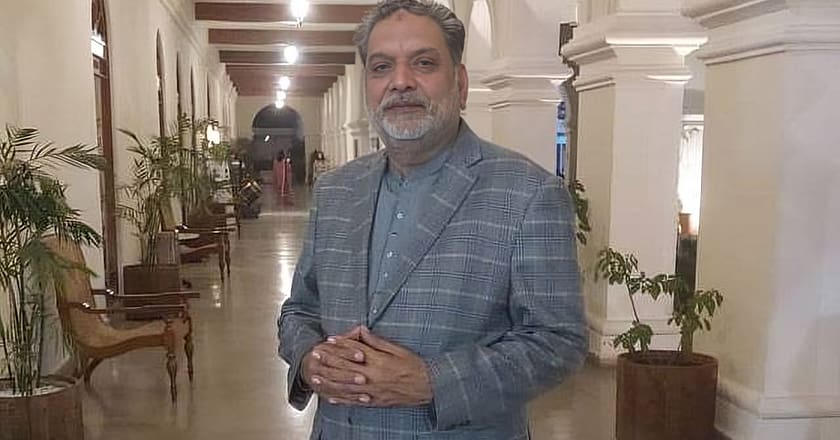 سینئر صحافی جاوید شہزاد انتقال کرگئے