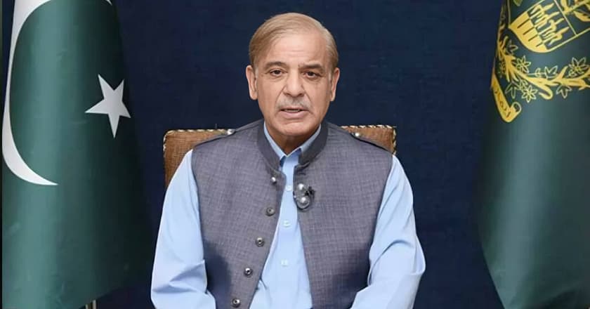 پی ٹی آئی دورِ حکومت میں معیشت کو تباہ کن نقصان پہنچایا گیا، وزیراعظم