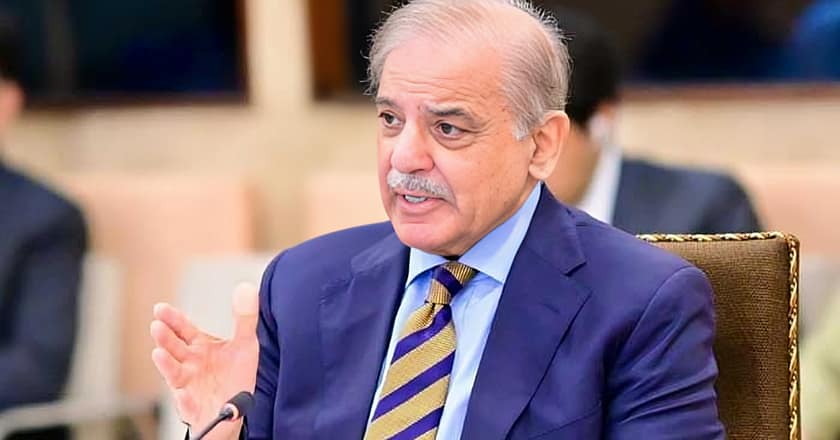 وزیرِ اعظم کی چھوٹے و درمیانے کاروبار کی سہولتوں کیلئے تفصیلی سروے جلد مکمل کرنے کی ہدایت