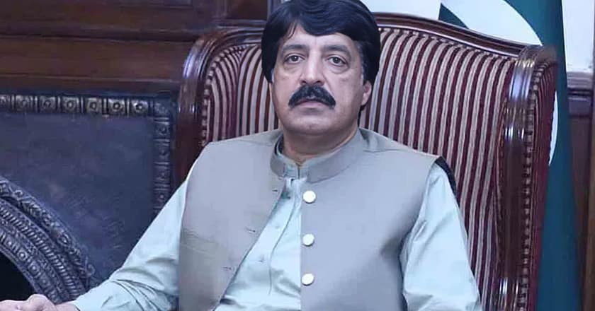 پیپلز پارٹی سرکاری ملازمین کے معاشی قتل کے کسی اقدام کا حصہ نہیں بنے گی: سردار سلیم حیدر خان