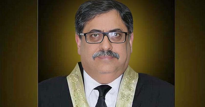 بدقسمتی سے عدلیہ کو ذوالفقار بھٹو کے قتل کیلئے استعمال کیا گیا: جسٹس اطہر من اللہ