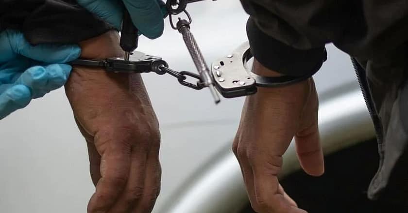 کراچی: کٹی پہاڑی کے قریب مبینہ مقابلہ، 7 ملزمان گرفتار