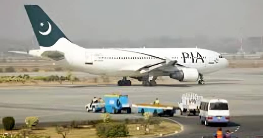 پاکستان تا برطانیہ براہِ راست پروازوں پر پابندی کے خاتمے سے قبل اہم پیشرفت