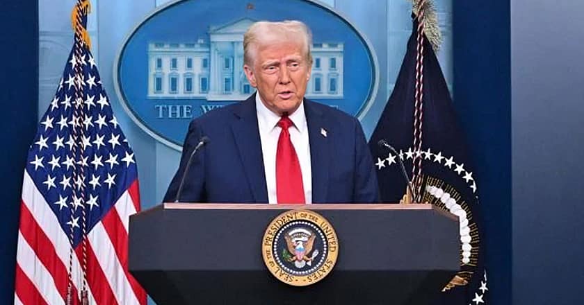 ٹرمپ کے حکم کے بعد امریکی فورسز کے صومالیہ میں داعش کے ٹھکانوں پر حملے، متعدد دہشتگرد ہلاک