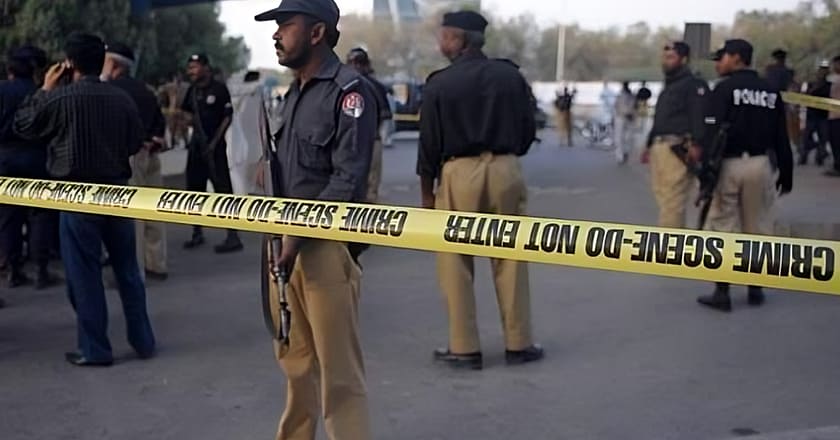 کوئٹہ: نامعلوم افراد کی فائرنگ سے ڈپٹی سپرنٹنڈنٹ جیل جاں بحق