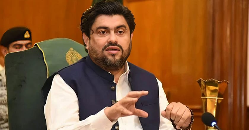 کراچی میں قاتل ڈمپروں کولگام نہ دی گئی تو انتہائی اقدام پر مجبور ہوں گا: گورنر سندھ