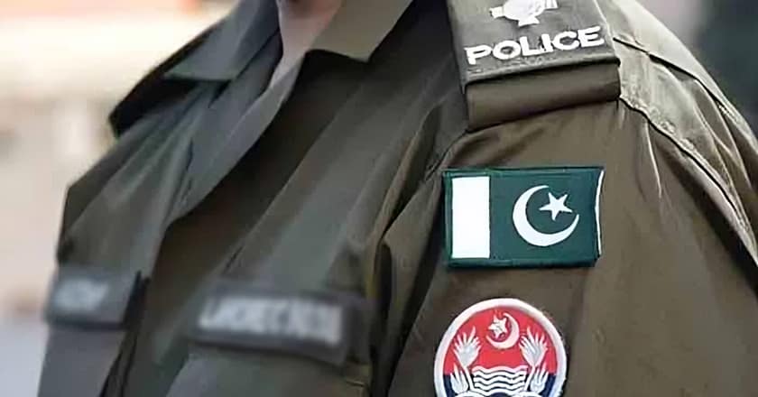 اٹک: نامعلوم افراد کی فائرنگ سے 1 کانسٹیبل جاں بحق، دوسرا زخمی