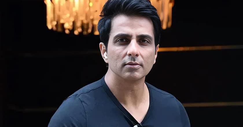 سونو سود کے وارنٹِ گرفتاری جاری