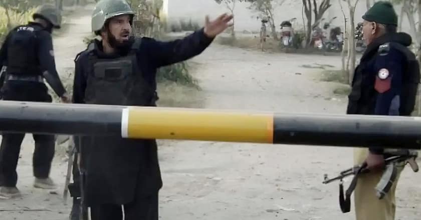 بنوں: امن کمیٹی کے دفتر پر شدت پسندوں کا حملہ، 3 افراد جاں بحق، 9 زخمی