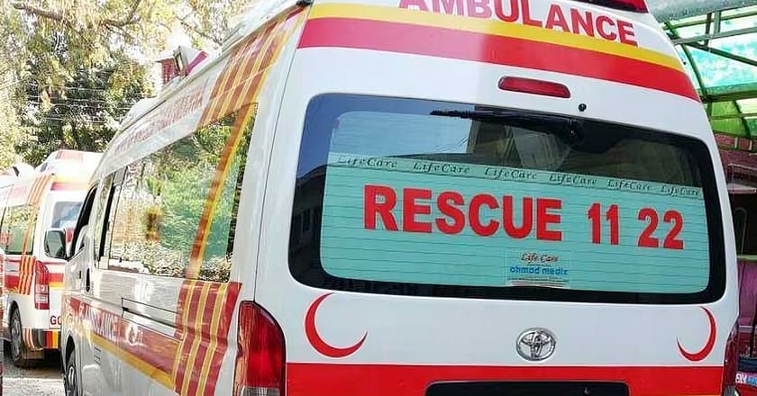 جنوبی وزیرستان: شکئی پولیس اسٹیشن پر دہشت گردوں کا حملہ، اہلکار شہید