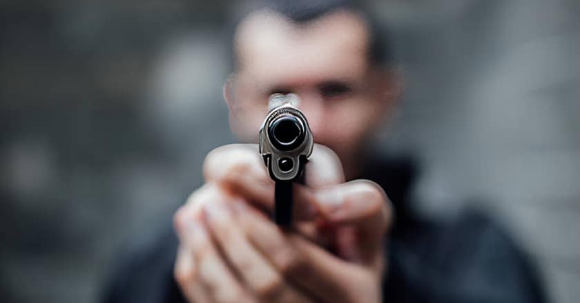 کرم کیلئے روانہ ہونے والے قافلے پر فائرنگ، ٹرک ڈرائیور زخمی