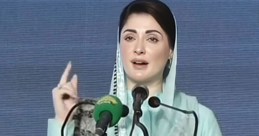 پنجاب کے سیاحتی حسن کو دنیا کے سامنے لائیں گے: مریم نواز