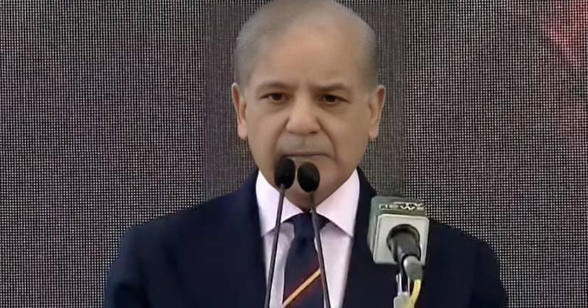 وزیراعظم نے اسلام آباد میں رجب طیب اردوان انٹرچینج کا افتتاح کر دیا