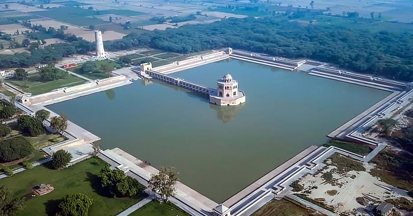 پنجاب حکومت کا صوبے کو عالمی معیار کے سیاحتی مرکز میں تبدیل کرنےکا فیصلہ