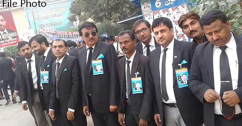 لاہور ہائیکورٹ بار کے سالانہ انتخابات کا میلہ سج گیا، ووٹنگ جاری