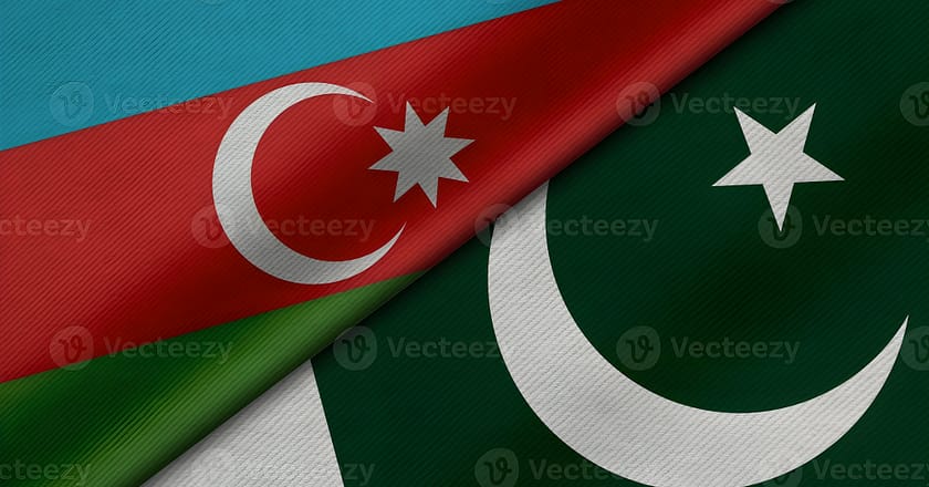 پاکستان اور آذربائیجان کے درمیان مفاہمتی یادداشتوں و معاہدوں پر دستخط