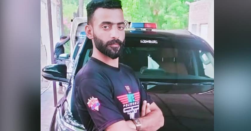 روجھان: انڈس ہائی وے پر ایلیٹ فورس کی گاڑی الٹ گئی، اہلکار شہید