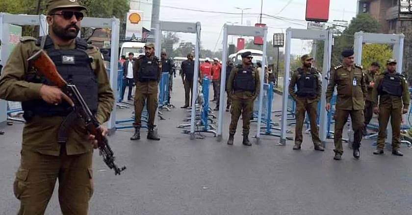 پنجاب میں 125 سال پرانے فوجداری قوانین تبدیل کرنے کا فیصلہ