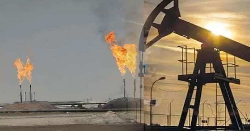 شمالی وزیرستان میں تیل و گیس کے ذخائر دریافت