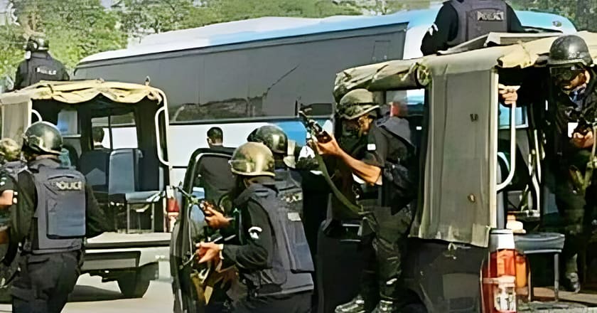 پنجاب کا پہلاکرائم کنڑول ڈیپارٹمنٹ قائم، وزیر اعلیٰ کی منظوری