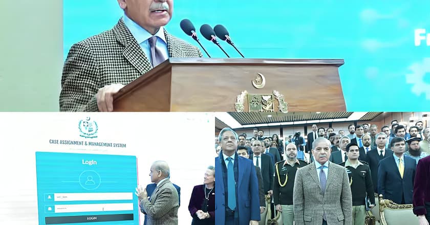 جدید نظام سے بدعنوانی کی نذر ہونیوالا پیسہ دوبارہ خزانے میں آئیگا: وزیراعظم