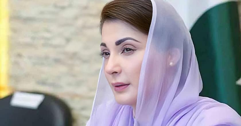 اسلامو فوبیا عالمی امن اور بین المذاہب ہم آہنگی کیلئے خطرہ ہے: مریم نواز