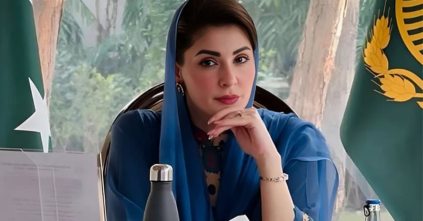 وزیراعلیٰ مریم نواز کا مہنگائی کے سدباب کیلئے مؤثر کریک ڈاؤن کا حکم