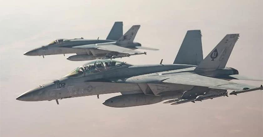 امریکی فوج کا شام میں القاعدہ کے سینئر رہنما کو ہلاک کرنے کا دعویٰ، خبر ایجنسی