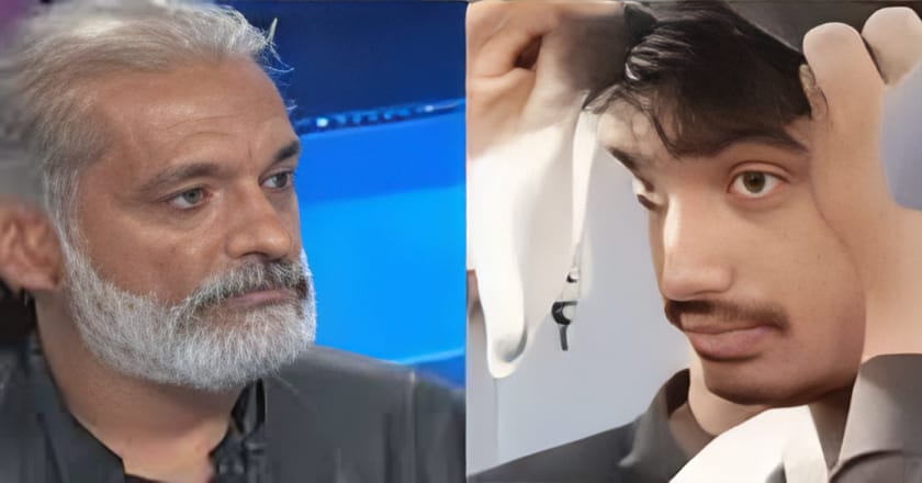 مصطفیٰ عامر قتل کیس: ملزم ارمغان کا والد کامران اصغر قریشی گرفتار