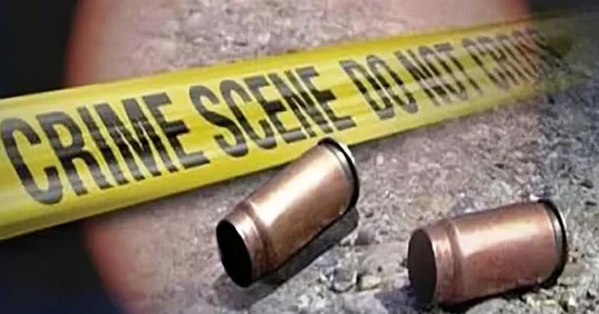 نصیر آباد: صحبت پور میں گھر پر حملہ، 1 خاندان کے 7 افراد جاں بحق