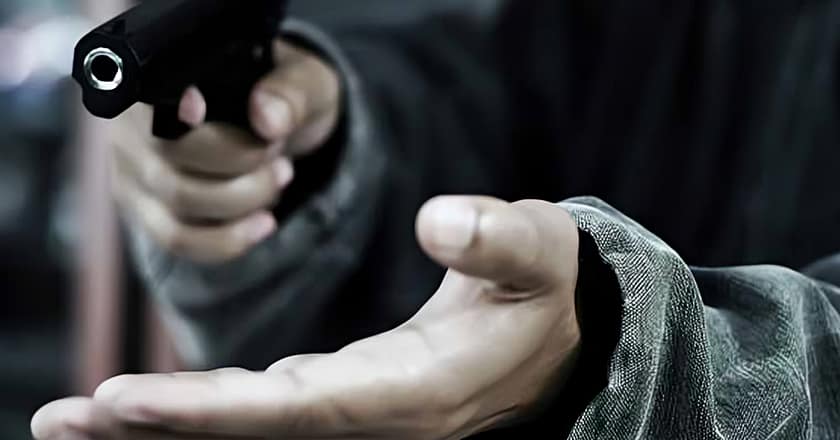 اسلام آباد: جی الیون کچہری کے باہر فائرنگ، ایک شخص ہلاک، دوسرا شدید زخمی