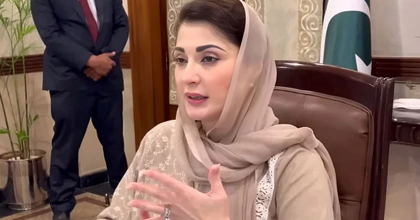 وزیراعلیٰ مریم نواز کا پنجاب میں اسٹیٹ آف دی آرٹ ریفرل سسٹم نافذ کرنے کا فیصلہ