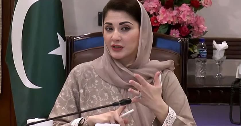 مریم نواز کا عید پر زیادہ کرایہ وصول کرنیوالے ٹرانسپورٹرز کیخلاف کریک ڈاؤن کا حکم