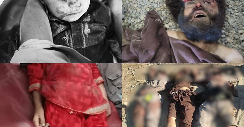 بنوں کینٹ پر فتنہ الخوارج کا حملہ ناکام 8 خوارج جہنم واصل