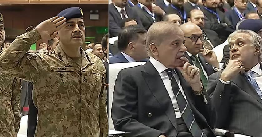 سمندر پار پاکستانیوں کا پہلا سالانہ کنونشن، وزیراعظم اور آرمی چیف کی شرکت