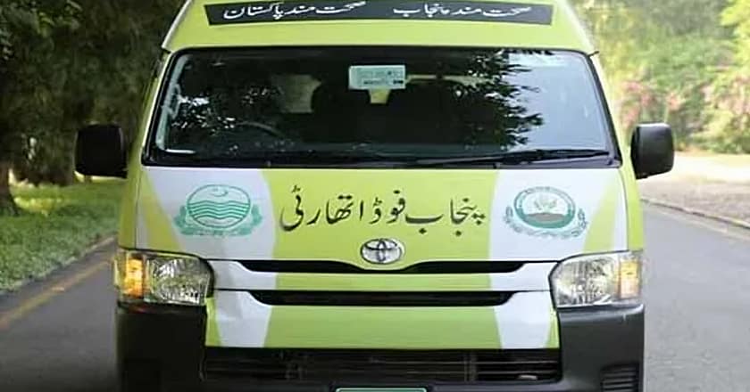 ڈی جی خان: فوڈ اتھارٹی کی کارروائی، مردہ جانور کا گوشت بر آمد