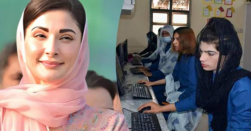 پنجاب میں پہلی بار ٹرانسجینڈرز کیلئے باعزت روزگار کے راستے کھل گئے