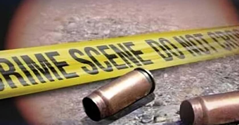 نوشہرہ: فائرنگ سے محکمۂ ایکسائز کے 2 اہلکاروں سمیت 3 افراد جاں بحق