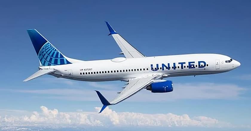 امریکا: خرگوش پھنسنے سے انجن میں آگ لگ گئی، طیارے کی ایمرجنسی لینڈنگ