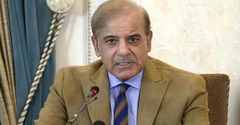 وزیراعظم کا مزدوروں کے عالمی دن پر پیغام