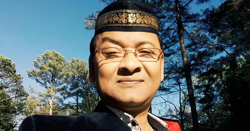 پاکستان کے معروف شیف ذاکر حسین 58 سال کی عمر میں چل بسے