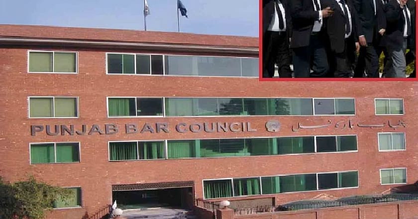 پنجاب: 5 سال میں 700 جعلی وکلاء کیخلاف مقدمات، 219 اشتہاری قرار